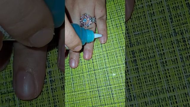 Пробуем сделать маникюр дома с #фаберлик