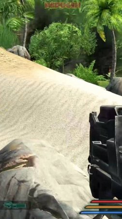 Здесь можно. Far Cry. #shorts