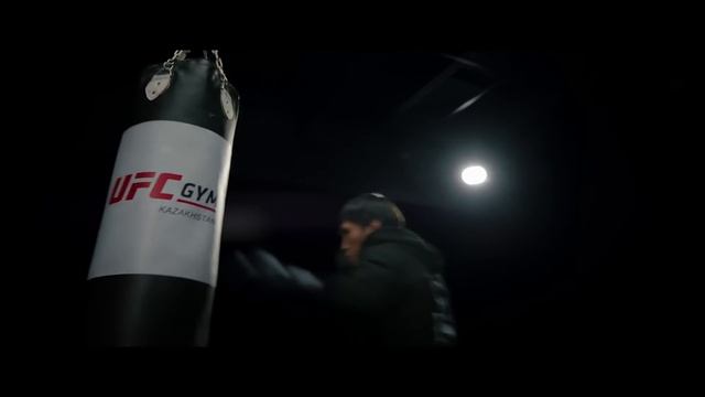 Стань частью семьи UFC GYM смотреть онлайн