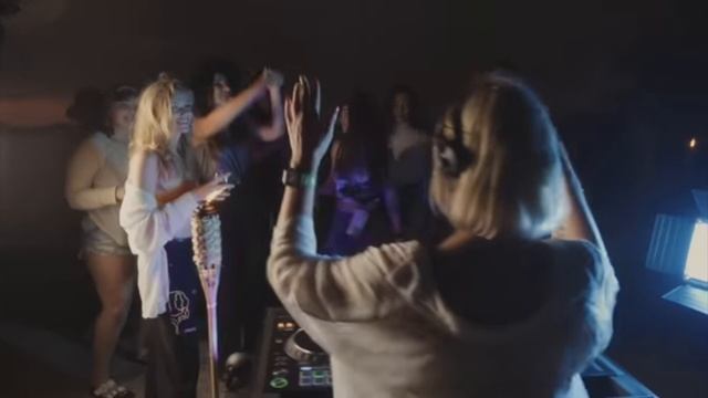 DJ Mila Rubio смотреть онлайн