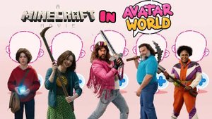 СЕКРЕТНЫЙ ПРОЕКТ: КАК СОЗДАТЬ ФИЛЬМ В MINECRAFT С ПЕРСОНАЖАМИ ИЗ АВАТАР WORLD! ТЫ НЕ ПОВЕРИШЬ!