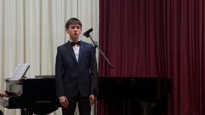 Душа и сердце (муз. Сальваторе д'Эспозито)