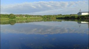 Большие Плоты! С Днём России!!!