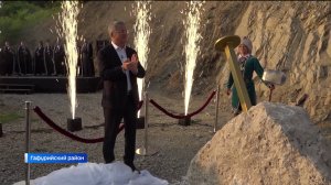 Первые в стране: в Башкортостане открыли сразу два «золотых гвоздя»