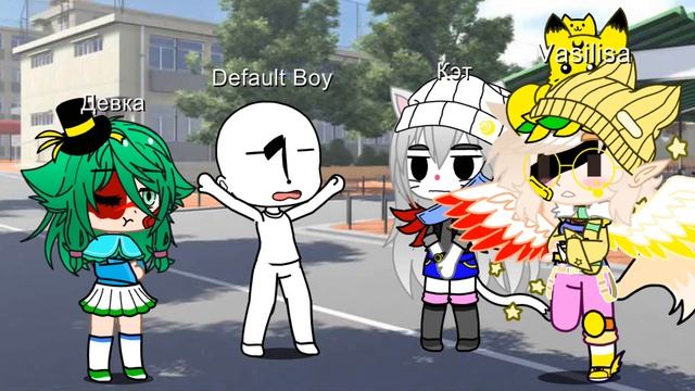 Длинные Волосы meme смотреть онлайн