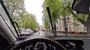Дворники w221