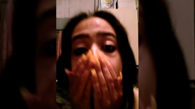 Как смыть сложный макияж?! смотреть онлайн