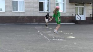 Летние эстафеты