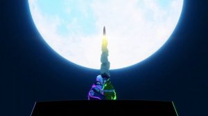 Fun mode - Выше Cyberpunk  Edgerunners [НЕ АВТОР]