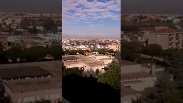 1 января вид из моего окна (Рим) смотреть онлайн