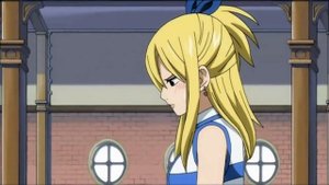 Маня - Не хочу быть девочкой (AMV Fairy Tail)