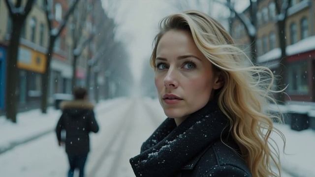 Ника. Время лечит...