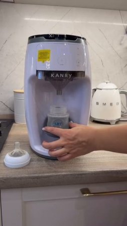 Кофемашина для малыша 🍼🥹