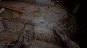 S T A L K E R 2 Музыкальная школа артефакт КОРОНА.