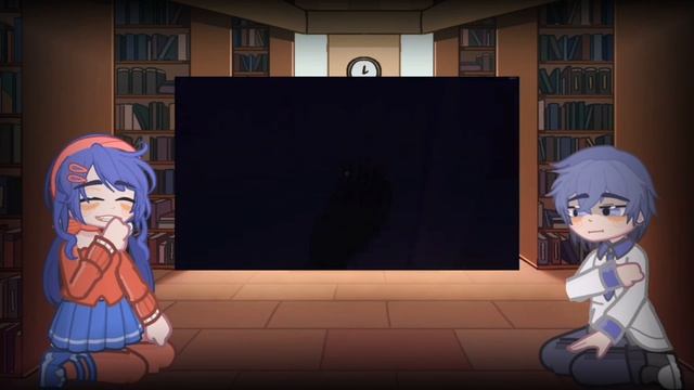 ☆Реакция MISIDE на Валеру Гостер☆//1/? часть//MISIDE#gacha смотреть онлайн