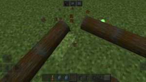 Обзор на мод на дорожные знаки.