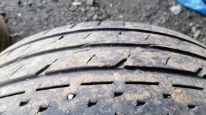 Шины Bridgestone Ecopia EX20RV 215/55R17