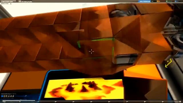 Как сделать самолет в ROBOCRAFT !! смотреть онлайн