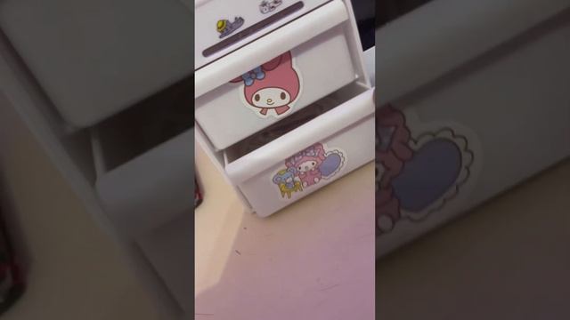 ОБЗОР НА МОЙ РАБОЧИЙ СТОЛ🫶🏻 смотреть онлайн