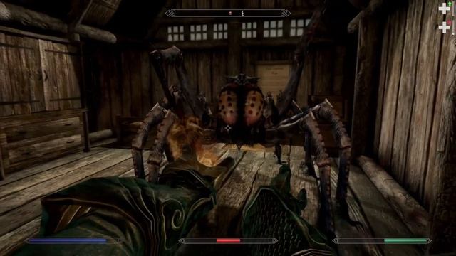 Enderal: Forgotten Stories №48 "Братство Кора" смотреть онлайн