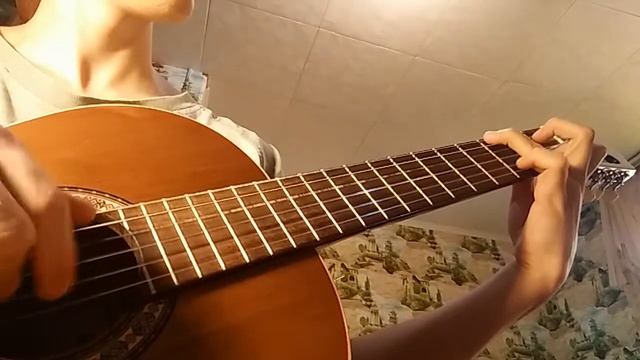 Metro last light music guitar. Хорошая концовка смотреть онлайн