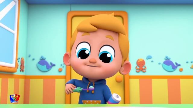 Incy wincy паук   Музыка для детей   Kids Tv Russia   Детские стишки   Дошкольные видео