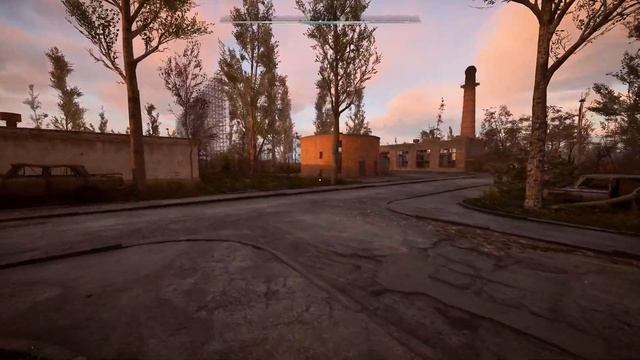 STALKER 2. Патч 1.3. Що нового ? Короткий огляд смотреть онлайн