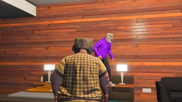 FlazinФЛЕЙЗИН СТАЛ ТОЛСТЯКОМ НА 24 ЧАСА В ГТА 5 ! - ЧЕЛЛЕНДЖИ В GTA 5