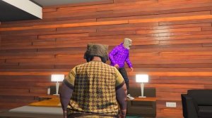 FlazinФЛЕЙЗИН СТАЛ ТОЛСТЯКОМ НА 24 ЧАСА В ГТА 5 ! - ЧЕЛЛЕНДЖИ В GTA 5