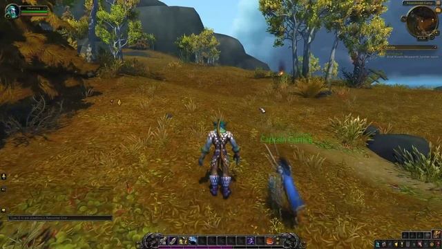 WOW Умер? Blizzard не та? Разбор Предъяв к Современному WOW смотреть онлайн