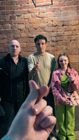 А у вас есть такое, что тяжело выходить в люди?