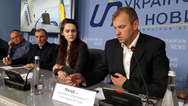 Игорь Мазур про рынок земли смотреть онлайн