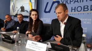 Игорь Мазур про рынок земли