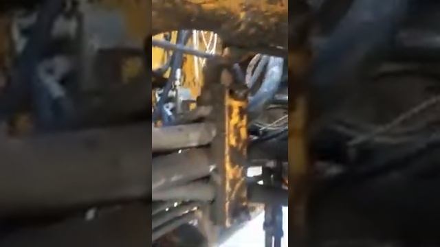 Фронтальный погрузчик ZL50G (2)