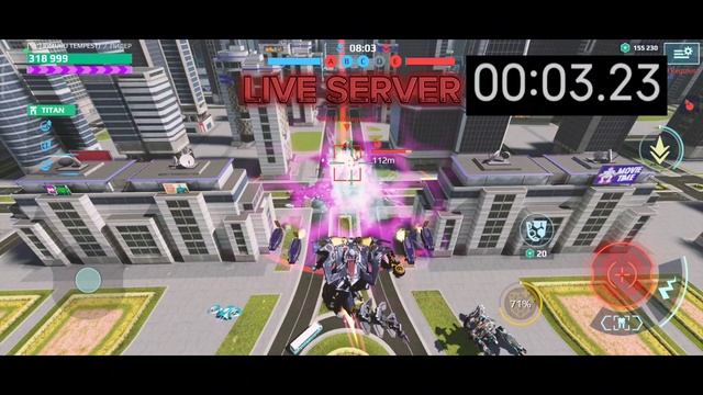 🔥ЧТО КАЧАТЬ ПОСЛЕ РЕБАЛАНСА!? | СРАВНЕНИЕ МЕТЫ ДО И ПО смотреть онлайн