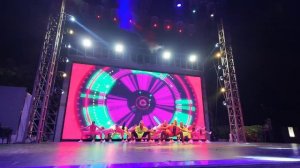 Тодес зажигает в Турции!🎇Todes Is Rocking up in Turkey!/ Todes Türkiye'de A