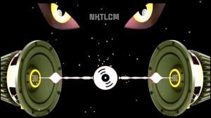 Bass Speakers Test Music