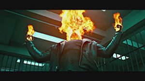 Mudekhar - in my mind | Ghost Rider