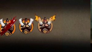 Shadow Fight 2 Титан против всех Мясников!!