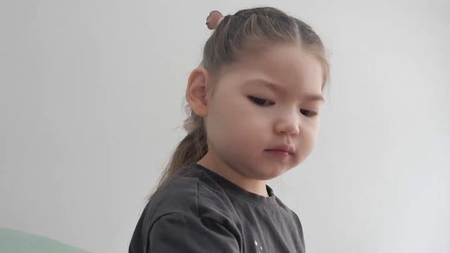 Мама особенной малышки Сабина Кулсаринова: мечтаю, чт? смотреть онлайн