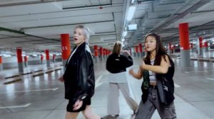 Stray kids - Social Path (cover Dance) / Стрей Кидс кавер денс