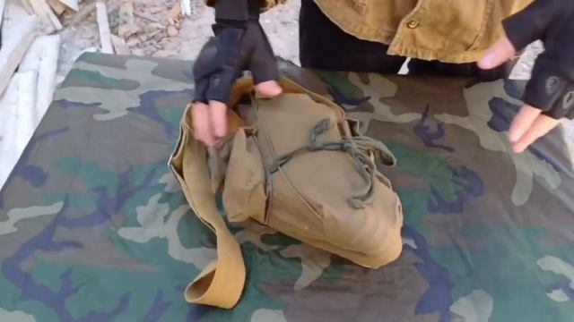 Снаряжение сталкера-новичка в Зоне Отчуждения! смотреть онлайн