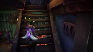 Assa Rouge 11.1 PvP Guide / Разбойник Ликвидация 11.1 ПвП Гайд