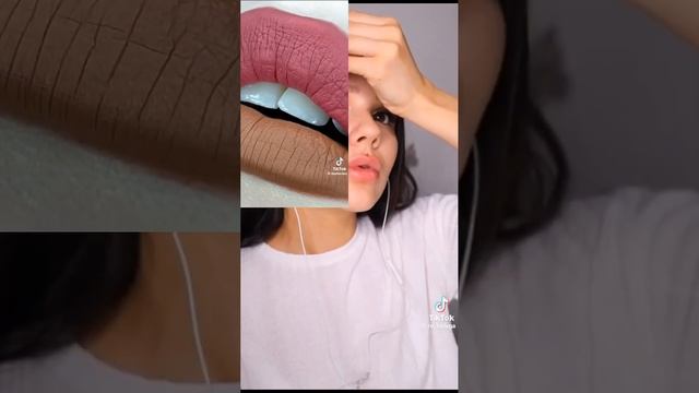 страшные истории от Даши Рокс с макияжем 💄 🙃 смотреть онлайн