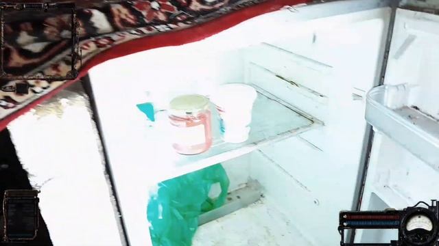 КАК ПРОЙТИ СТАЛКЕР В РЕАЛЬНОЙ ЖИЗНИ? смотреть онлайн