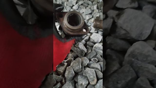 Івеко євро карго, тормозной цилиндр заклинил, как узна смотреть онлайн