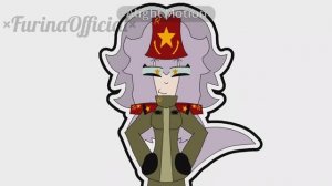 Фурина коммунист любит кпсс ☭