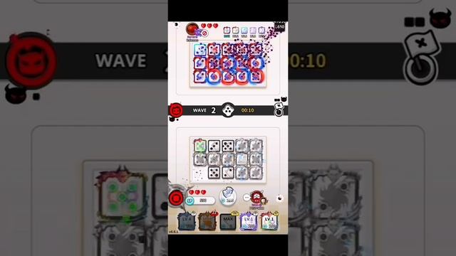 Random Dice. Новый режим " отправить боса " Send BOSS смотреть онлайн