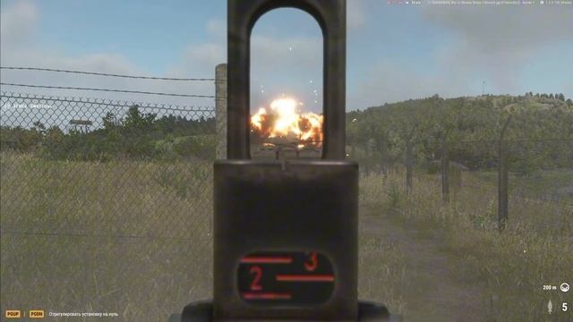 ОБНОВЛЕНИЕ 1.3 В ARMA REFORGER 4k смотреть онлайн