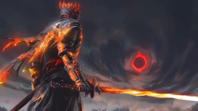 [Негорящий Берсерк #5] Негорящий Стал Героическим Духо? смотреть онлайн